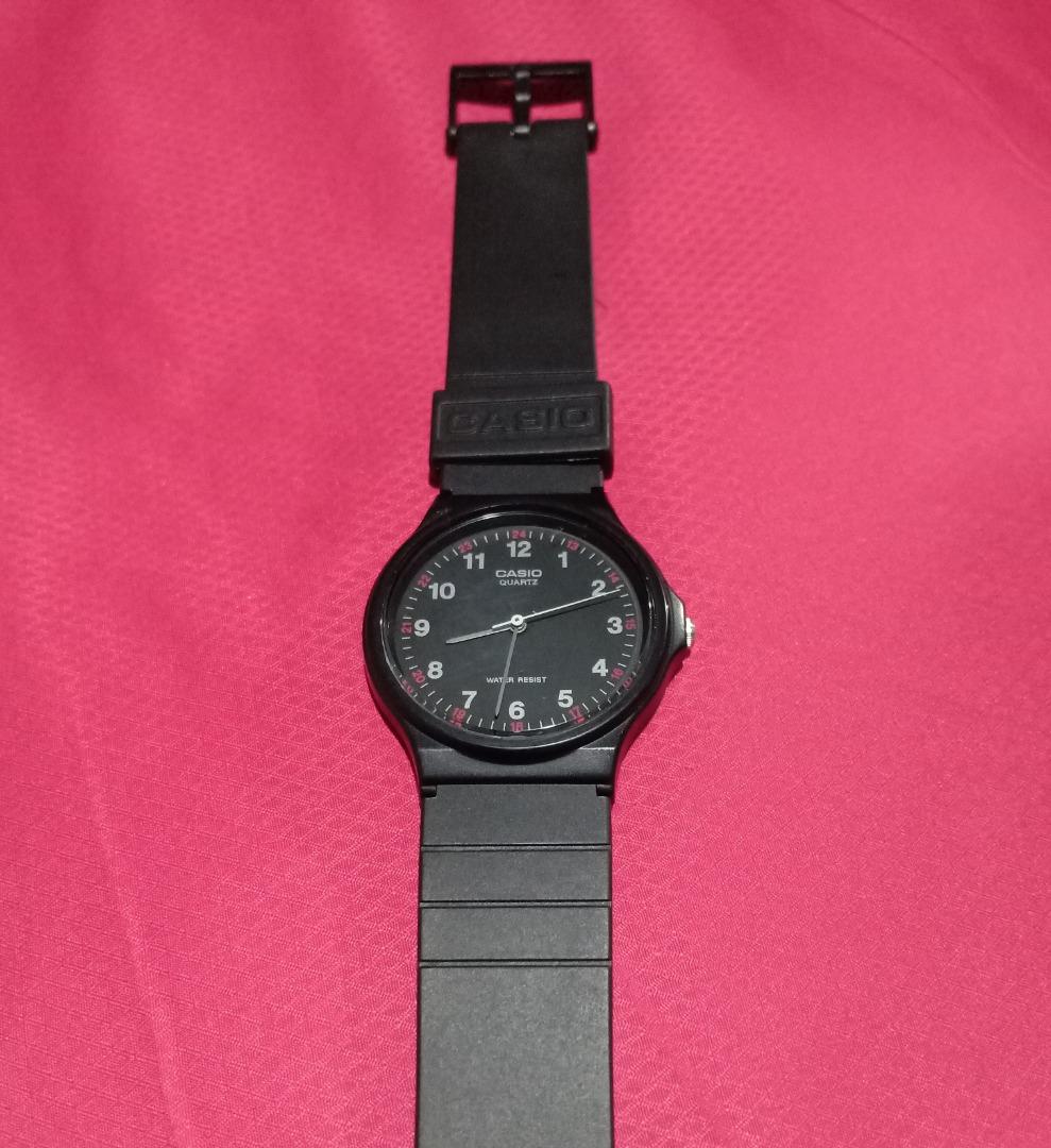 Casio low price deals