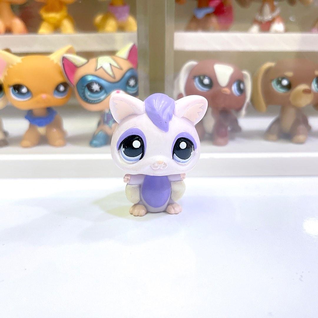Lps sugar glider sales