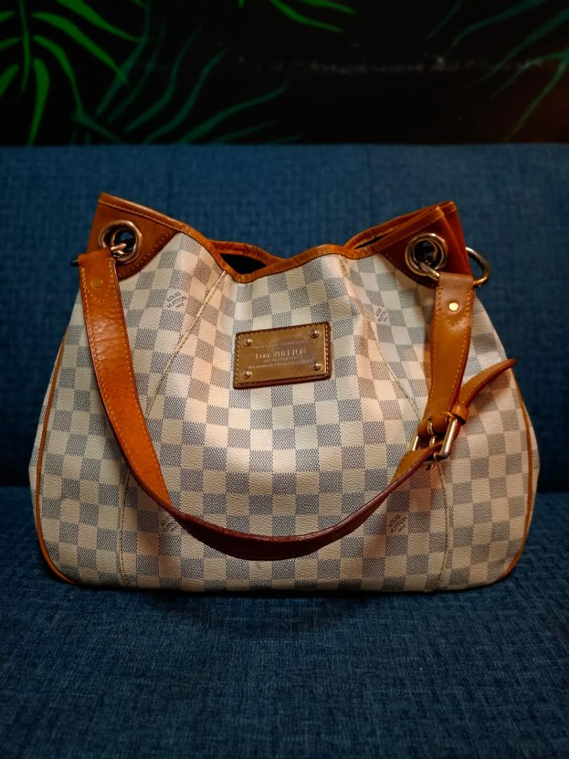 Louis Vuitton sajat MM, Luxury, Bags & Wallets on Carousell