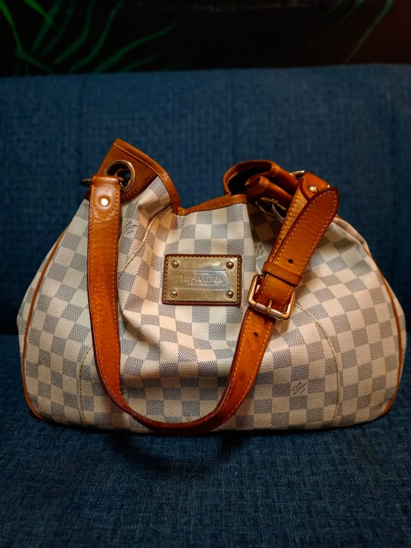 Louis Vuitton sajat MM, Luxury, Bags & Wallets on Carousell
