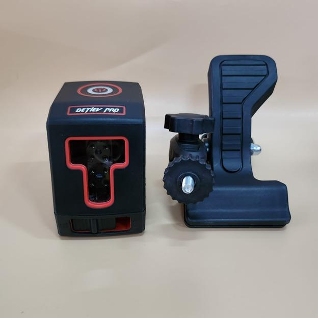 Detlev pro laser on sale level