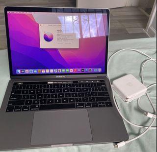 MacBook Pro 2019 16gb