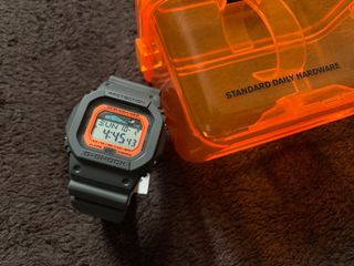 🇭🇰全新Madness x Casio GShock GLX5600 橙盒 edition629767207066911118