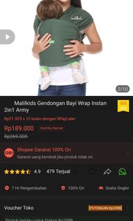 (Kategori: ) berada di . Dikirim oleh hellowonderr (ID iklan 1188743741, Gambar 1). Deskripsi: .