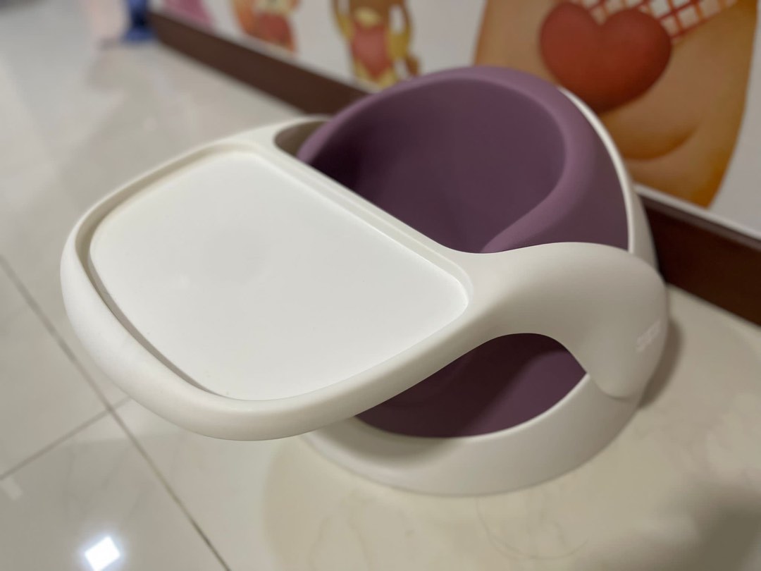 Mama Papa Snug Chair Babies Kids Baby Nursery Kids Furniture Kids Tables Chairs on Carousell