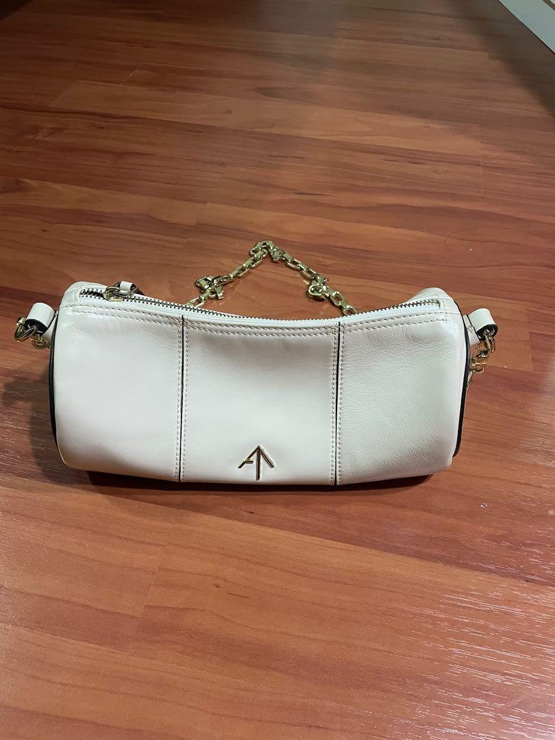 Manu best sale atelier white