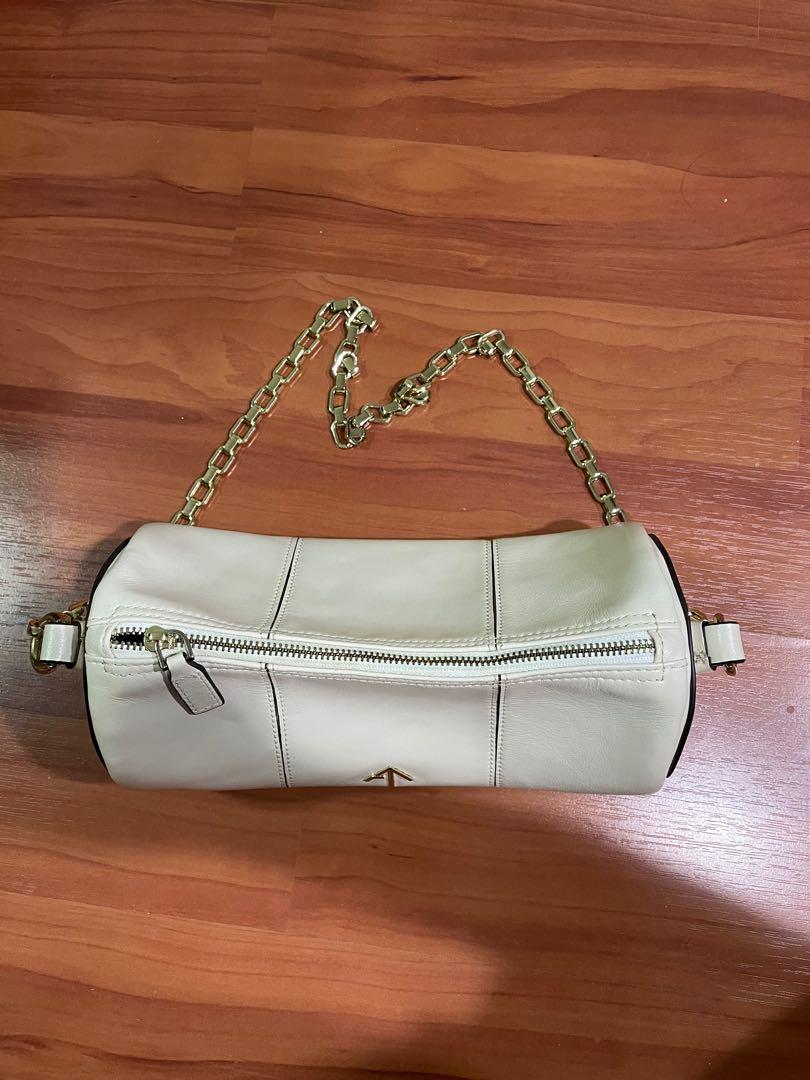 Manu atelier mini cylinder vanilla deals