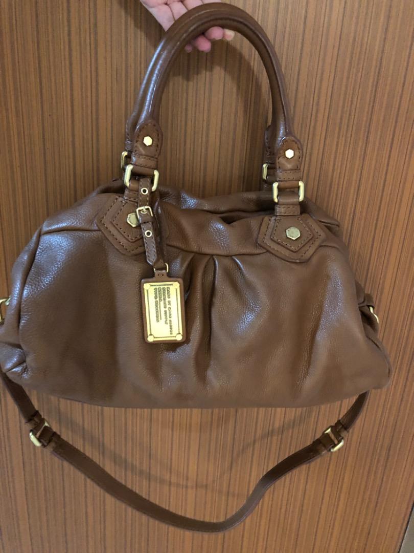 Marc jacobs classic q groovee new arrivals