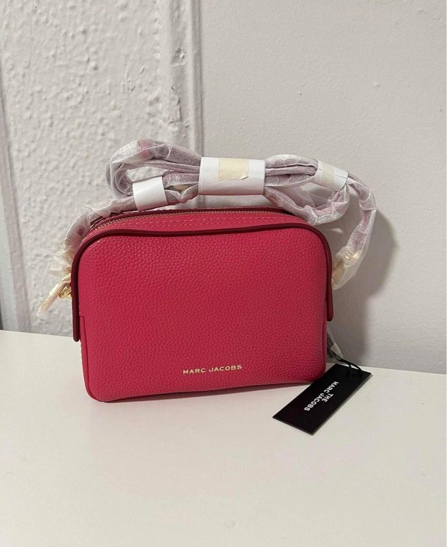 Marc Jacobs Camera Bag, Women's Fashion, Bags & Wallets, Crossbody