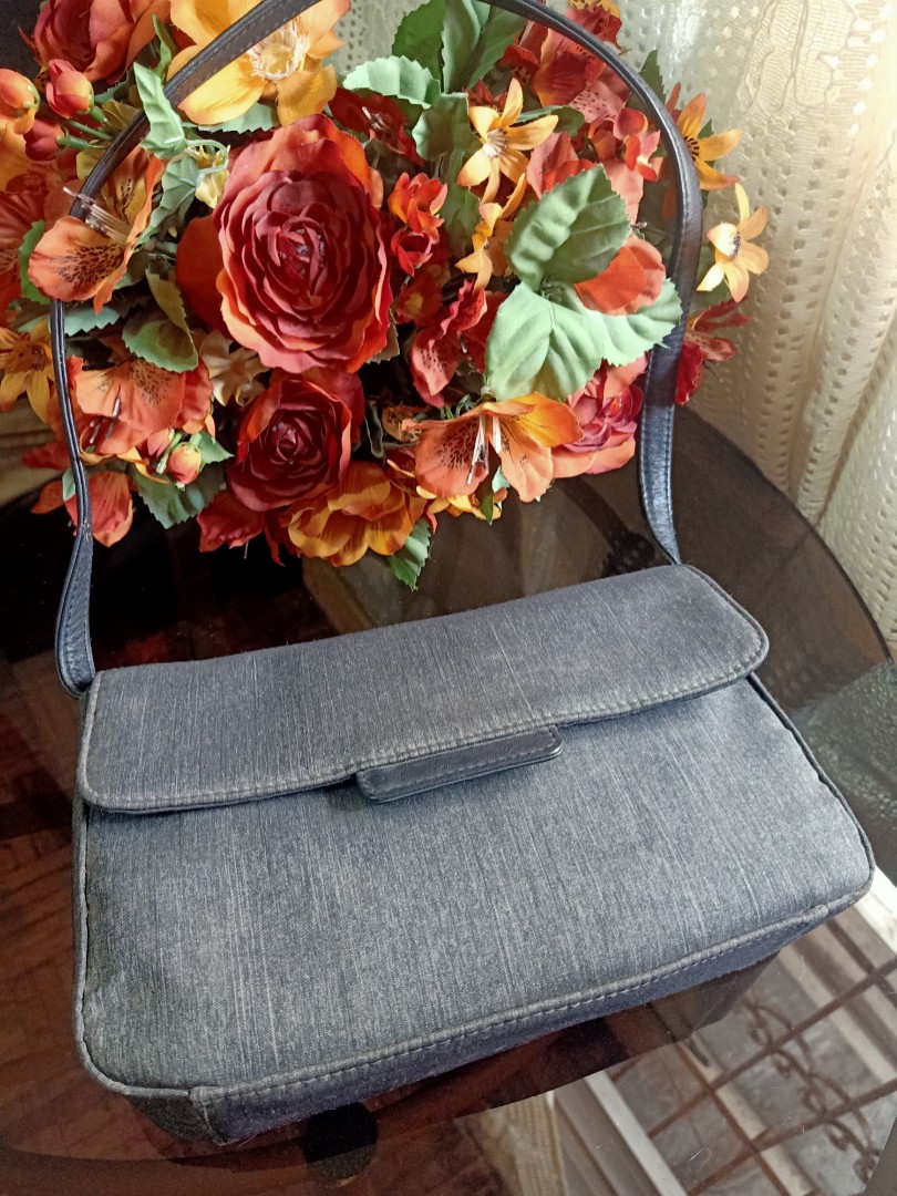 MARK'S & SPENCER, Women's Fashion, Bags & Wallets, Shoulder Bags on Carousell