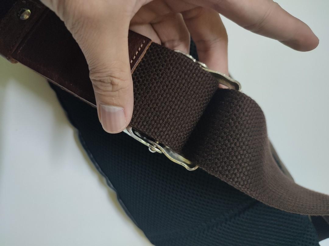 Masterpiece Hunter, Men's Fashion, Bags, Belt bags, Clutches and