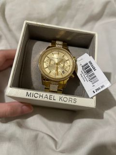 michael kors chronograph View all michael kors chronograph ads