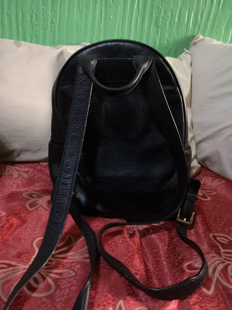 Michael kors abbey hot sale backpack price