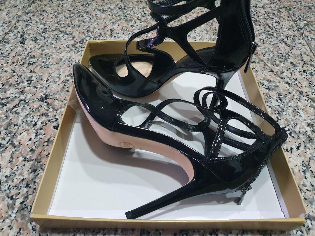 Sexy and Gorgeous high heels CATIA PATENT