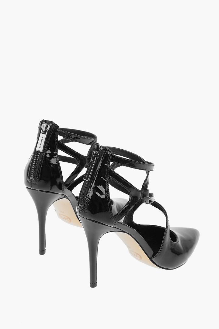 Catia suede pump discount