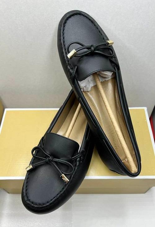 Michael michael kors daisy moc 2025 loafer