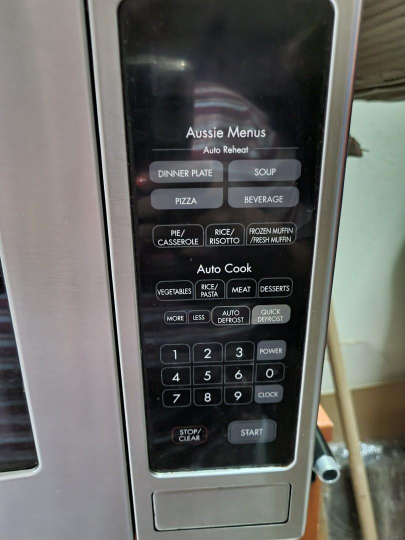 Microwave, TV & Home Appliances, Kitchen Appliances, Ovens & Toasters