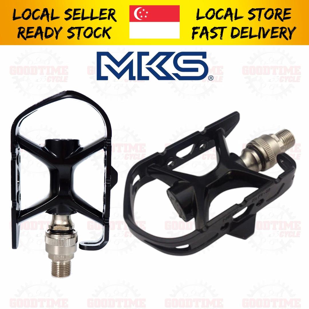 Mks ar2 pedals hotsell