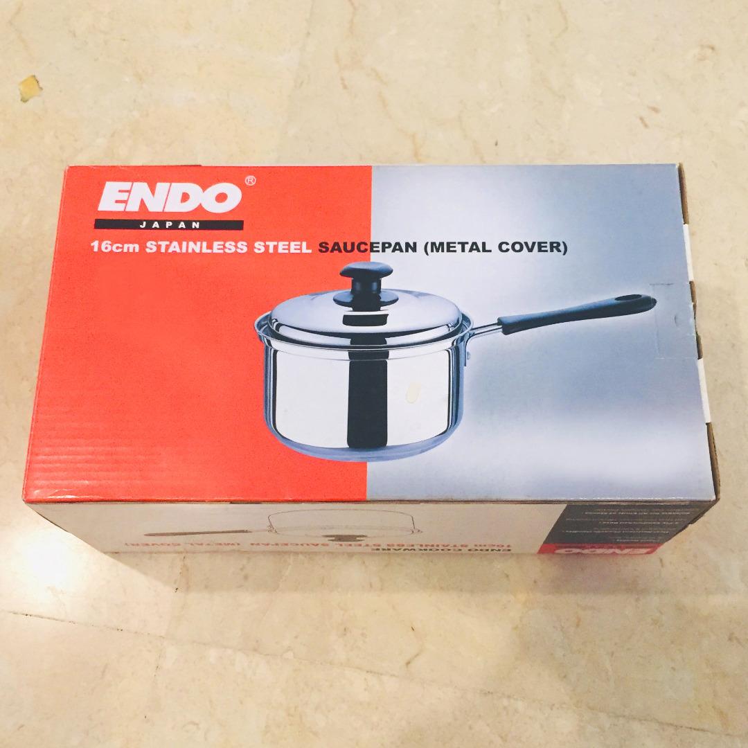 saucepan casserole thomas rosenthal group induction