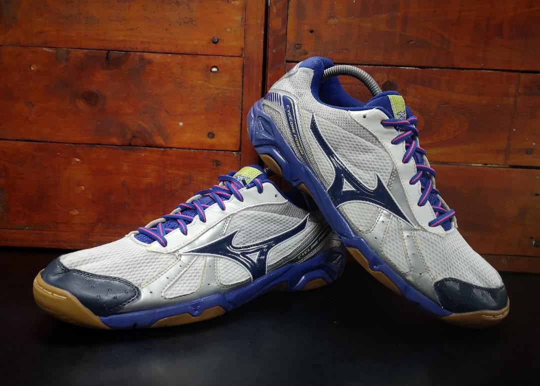 Mizuno cyclone power on sale