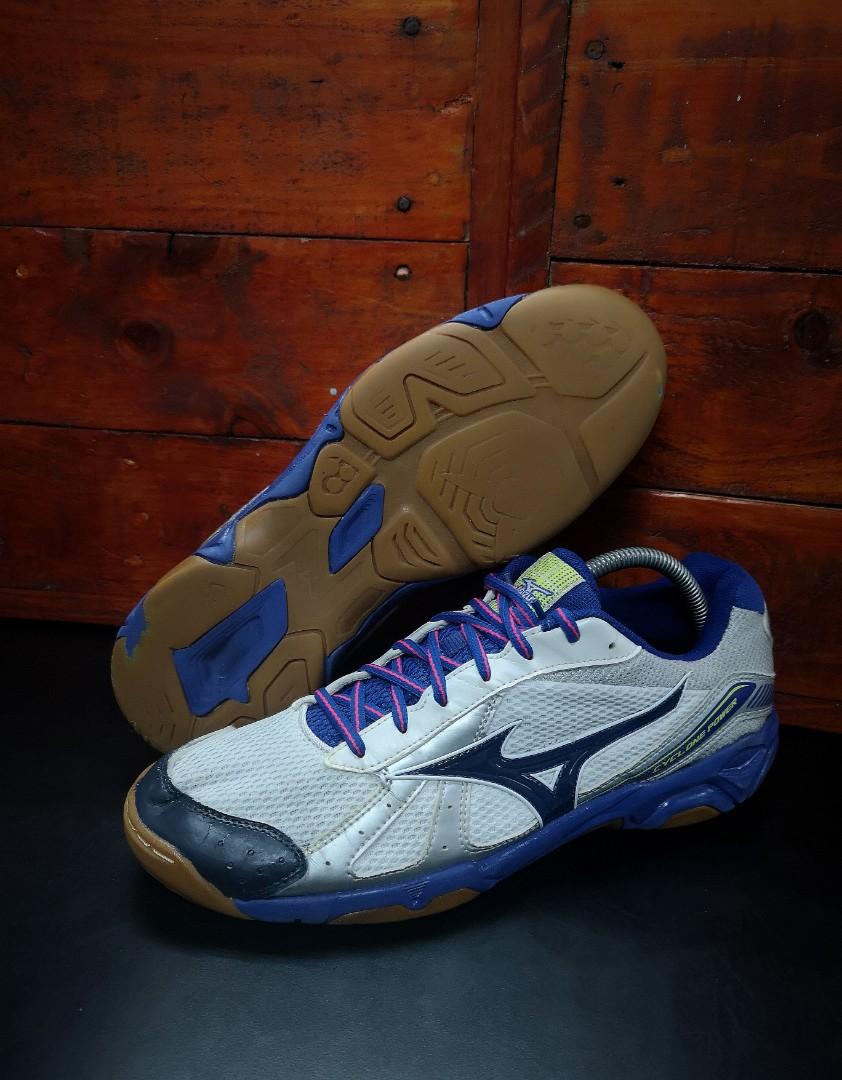 MIZUNO CYCLONE POWER 8.5UK