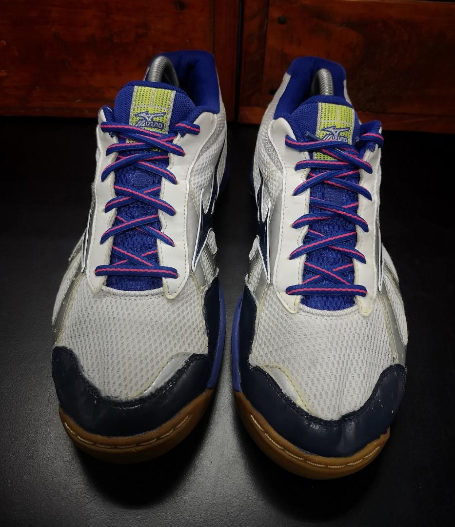 Mizuno cyclone power online