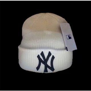 MLB洋基NY毛帽