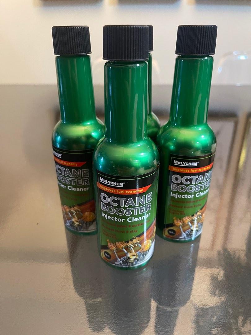 Molychem Octane Booster, Car Accessories, Accessories on Carousell