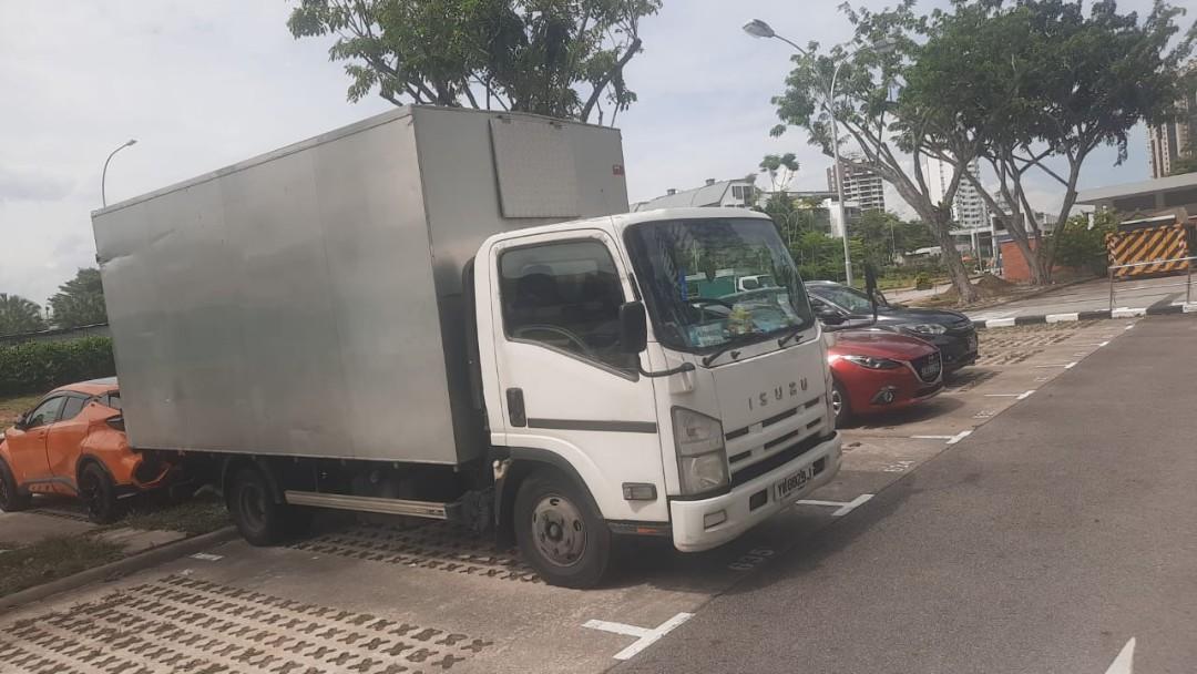 Mover and Disposal and Fish tank mover and Disposal furniture and