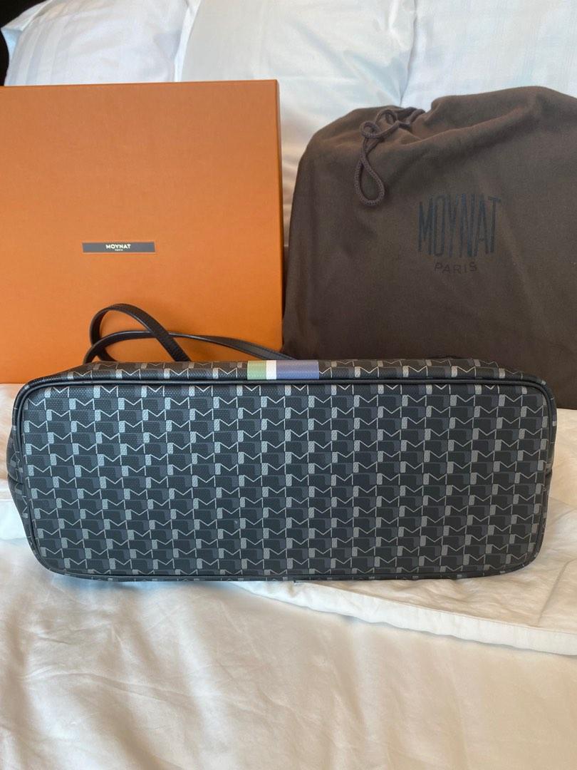 Moynat, Women's Fashion, Bags & Wallets, Tote Bags on Carousell
