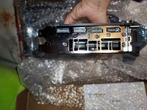 Rtx 2080 store ventus 8g v2