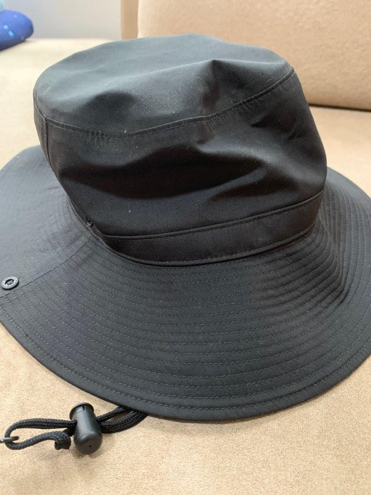 Muji Bucket Fishing Hat, Men's Fashion, Watches & Accessories, Caps