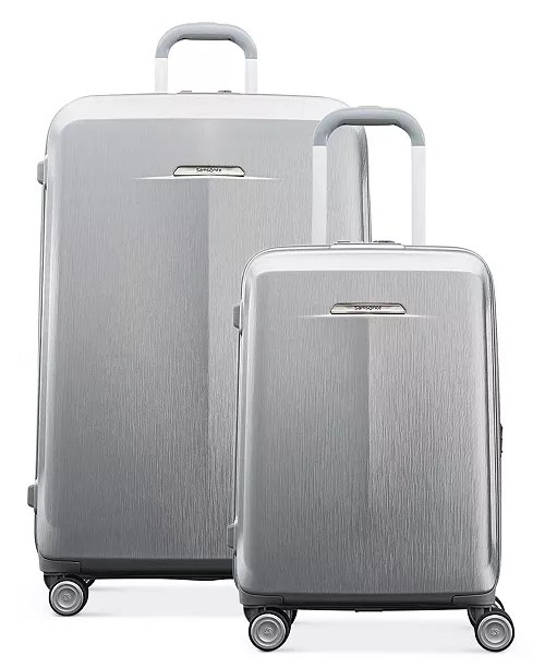 Samsonite mystique clearance 25