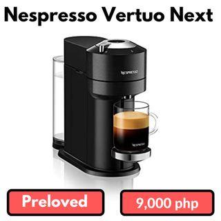 Nespresso Vertuo Next Nespresso Machine