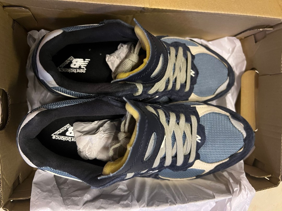 New balance 2002R, Men's Fashion, Footwear, Sneakers on Carousell