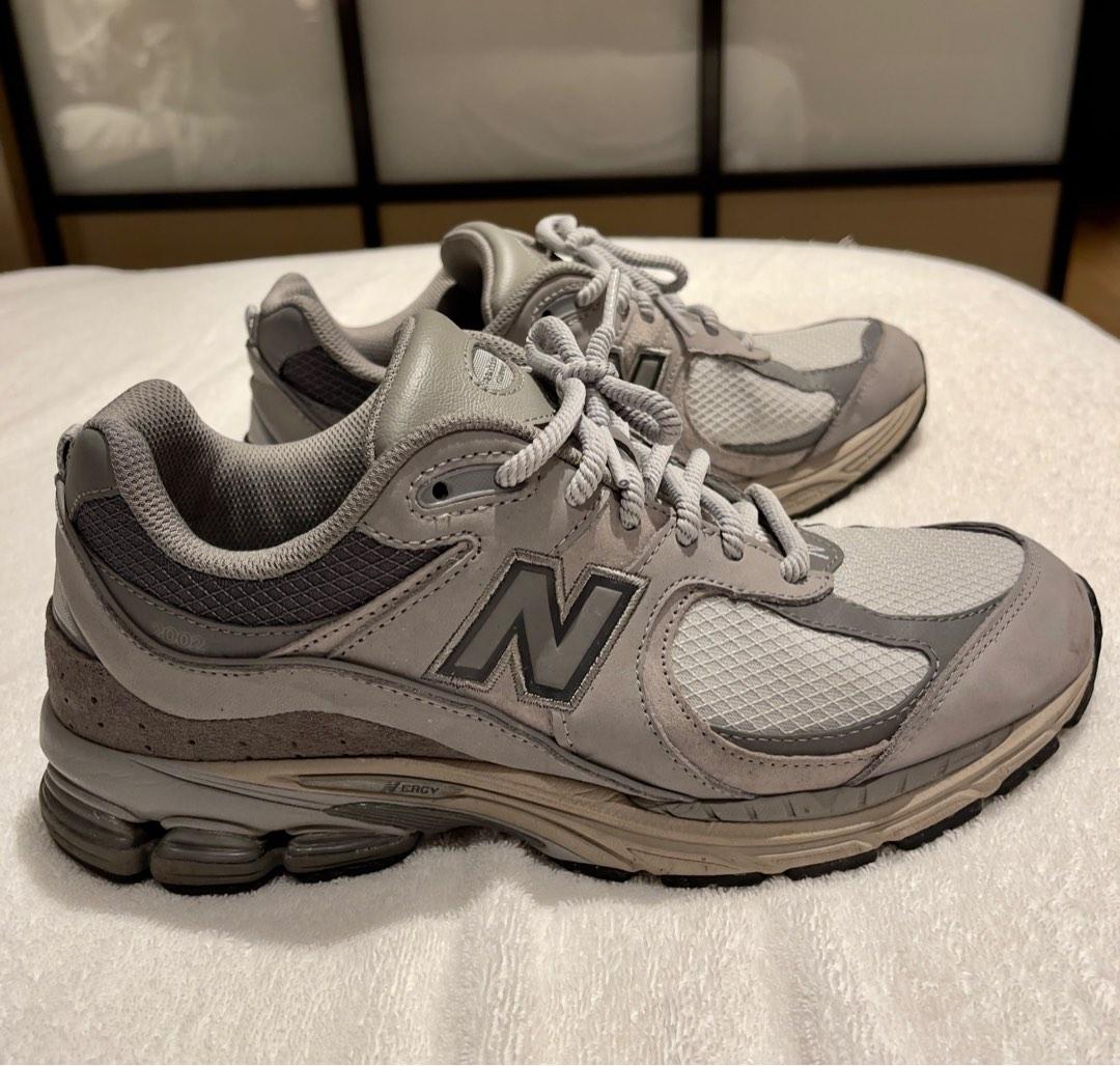 New Balance 2002RVC, Men's Fashion, Footwear, Sneakers on Carousell