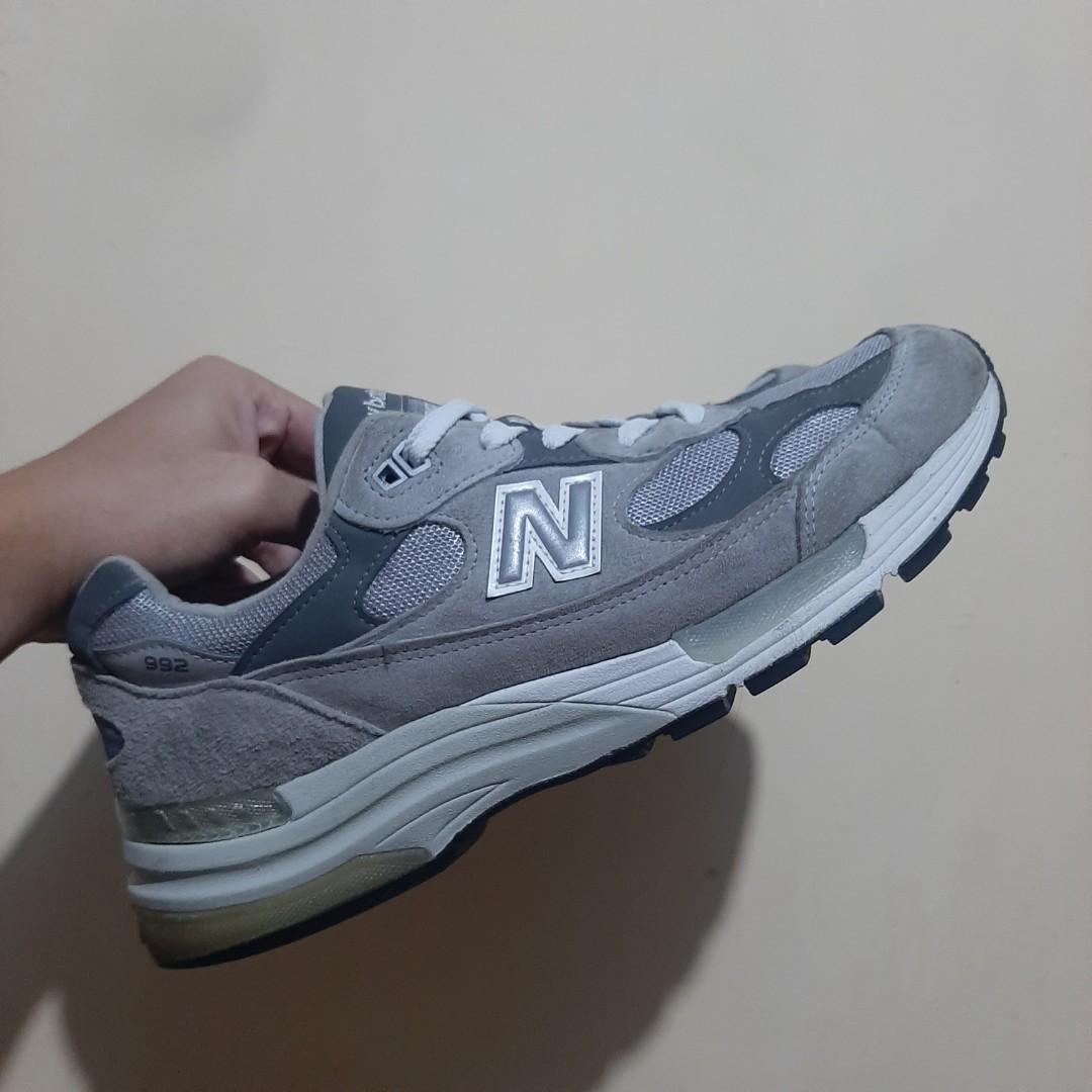 New balance 992 philippines 2025