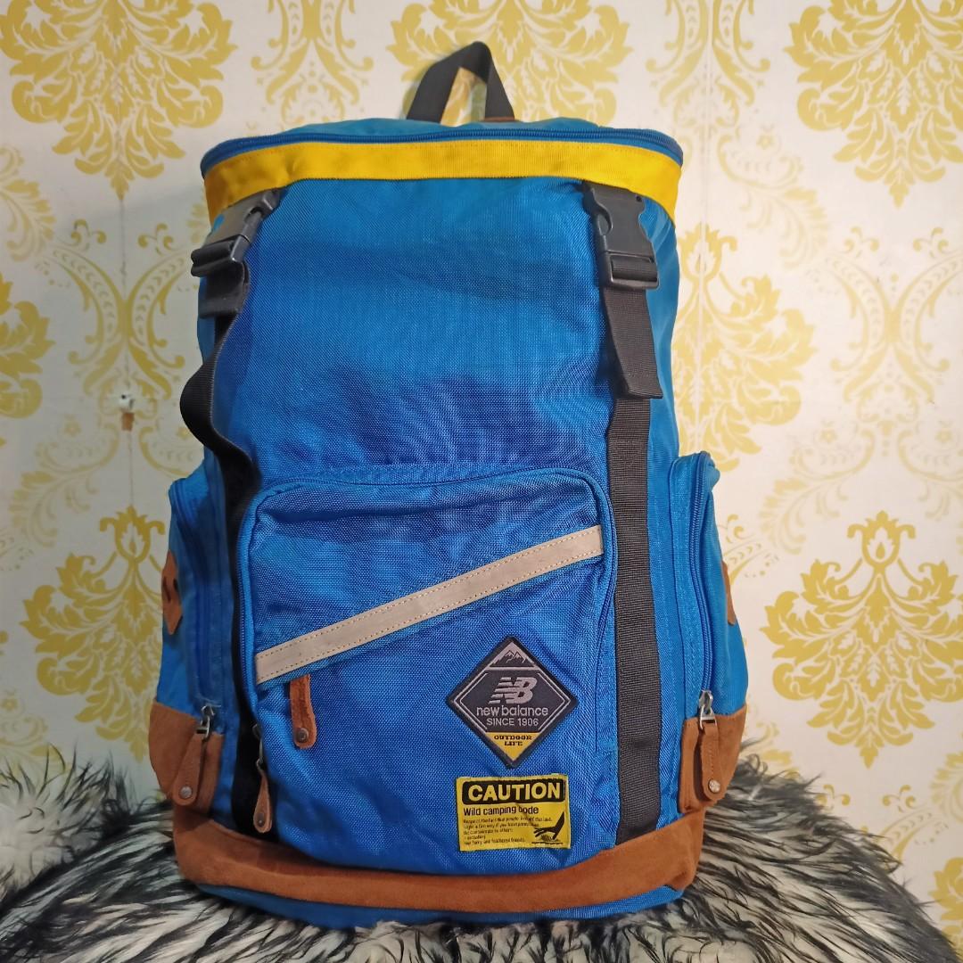 New balance deals outdoor backpack
