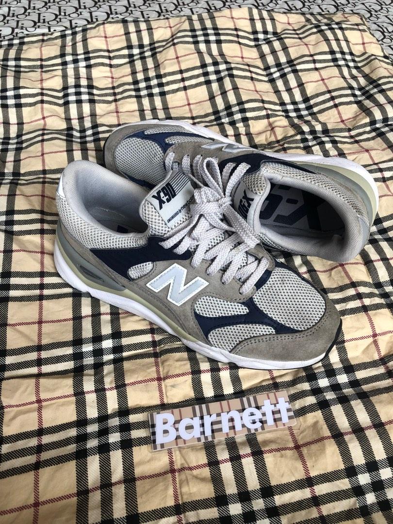 New Balance X 90
