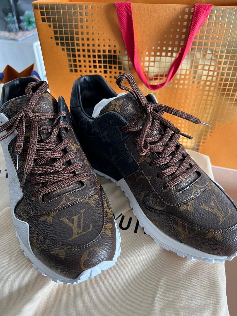 lv shoes new