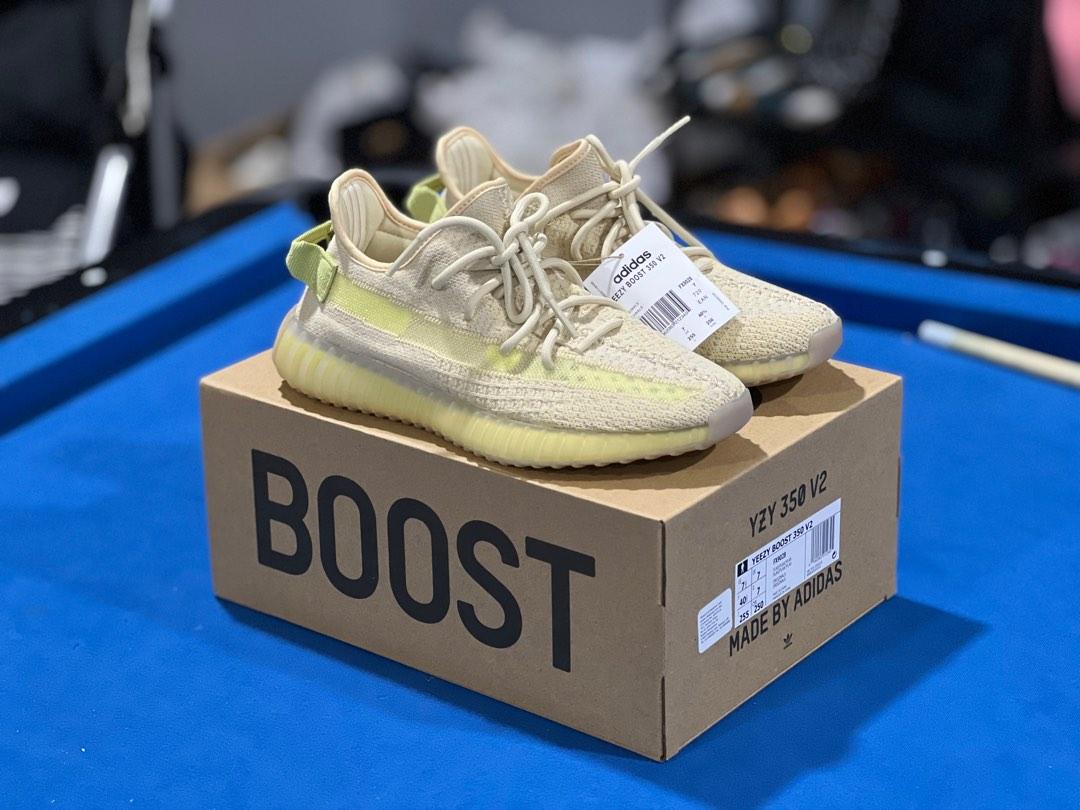 Unreleased yeezy 350 store