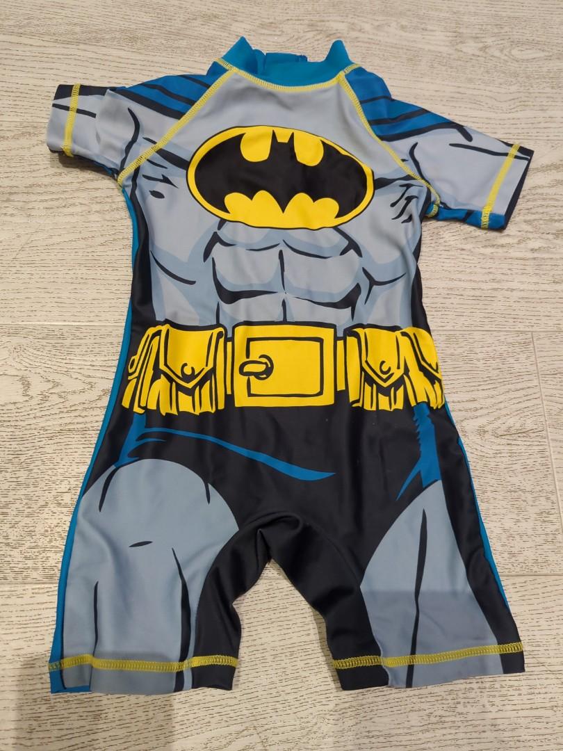 Next clearance batman swimsuit