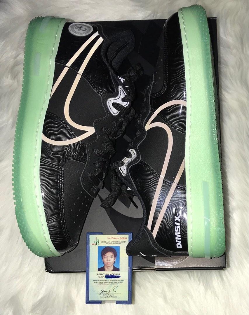 mens nike air force 1 all for 1 stores