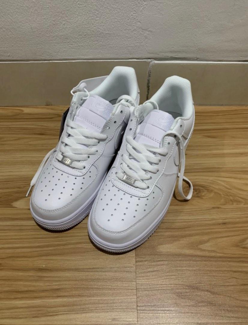 jual air force 1 white