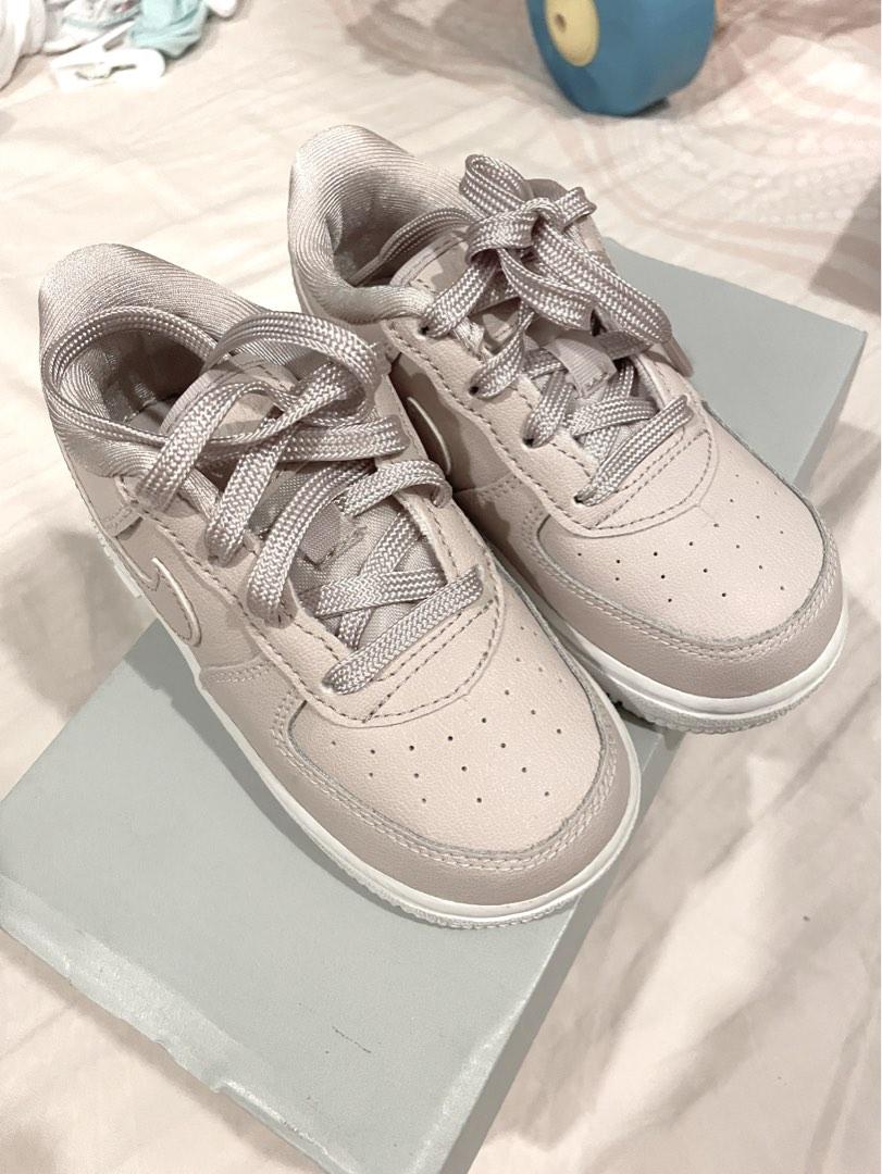 Pale pink air force store