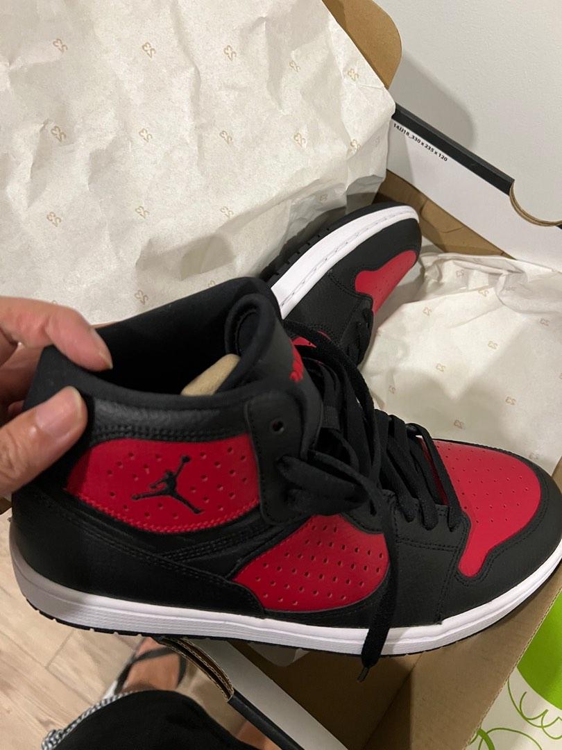 nike air jordan xi adapt jumpman