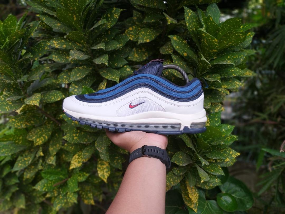 Air max 97 pull tab obsidian clearance