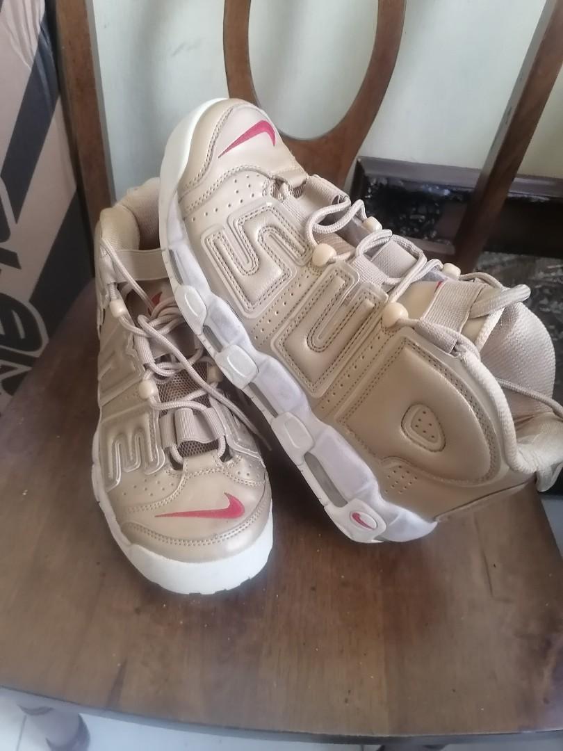 NIKE AIR MAX SUPREME 10UK Men s Fashion Footwear Sneakers on