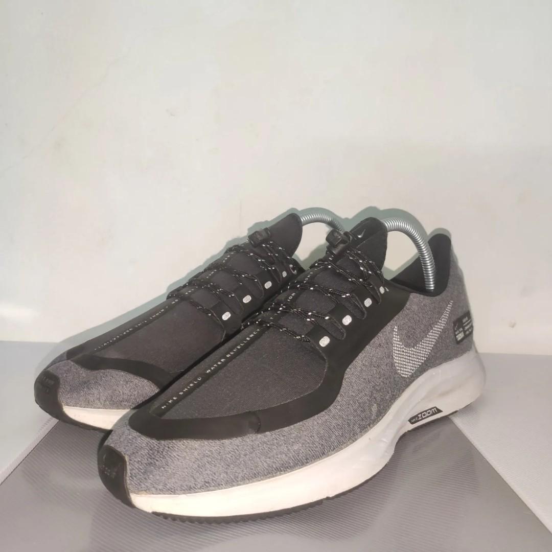 NIKE AIR ZOOM PEGASUS 35 SHIELD EDITION RUNNING SPORT CASUAL SHOE