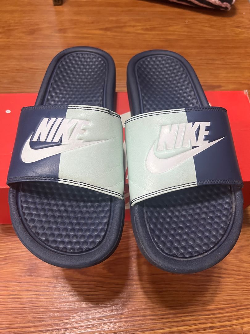 schuh nike benassi